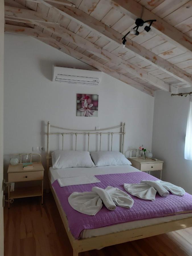 Apartment Kedros *