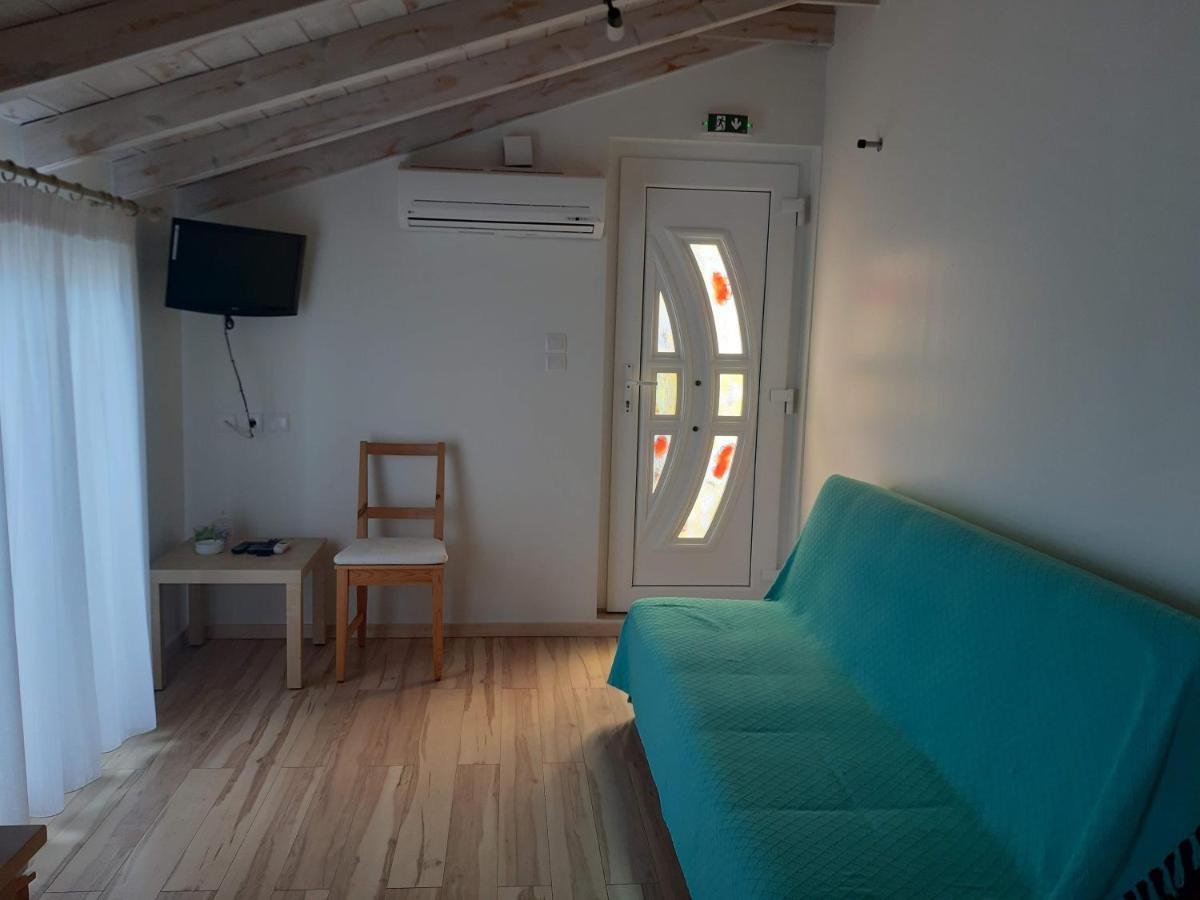 Apartment Kedros *