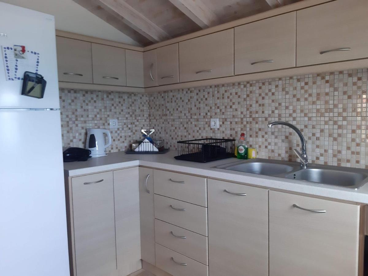 Apartment Kedros